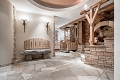 Mhle Resort, Obergurgl