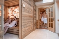Mhle Resort, Obergurgl