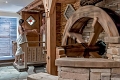 Mhle Resort, Obergurgl