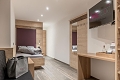 Mhle Resort, Obergurgl