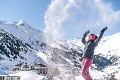 Mhle Resort, Obergurgl