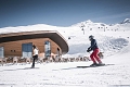 Mhle Resort, Obergurgl