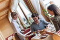 Hotel Riml, Hochgurgl