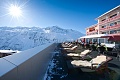Hotel Riml, Hochgurgl