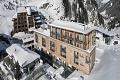 The Crystal VAYA Unique Hotel, Obergurgl