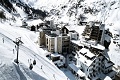 The Crystal VAYA Unique Hotel, Obergurgl