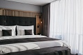 The Crystal VAYA Unique Hotel, Obergurgl