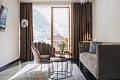 The Crystal VAYA Unique Hotel, Obergurgl