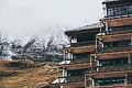 The Crystal VAYA Unique Hotel, Obergurgl