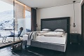 The Crystal VAYA Unique Hotel, Obergurgl