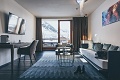 The Crystal VAYA Unique Hotel, Obergurgl