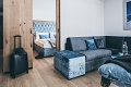 The Crystal VAYA Unique Hotel, Obergurgl