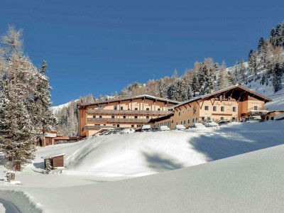 ubytovanie Hotel Wurmkogel Obergurgl Hochgurgl