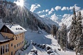 Hotel Wurmkogel, Hochgurgl