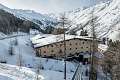 Hotel Wurmkogel, Hochgurgl