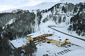 Hotel Wurmkogel, Hochgurgl