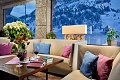 Hotel Alpina, Obertauern