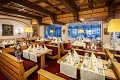 Hotel Alpina, Obertauern