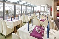 Hotel Alpina, Obertauern