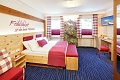Hotel Alpina, Obertauern