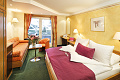 Hotel Alpina, Obertauern
