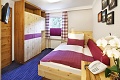 Hotel Alpina, Obertauern