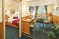 Hotel Alpina, Obertauern