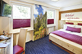Hotel Alpina, Obertauern
