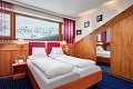 Hotel Alpina, Obertauern
