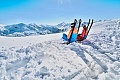 Hotel Alpina, Obertauern