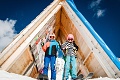 Hotel Alpina, Obertauern
