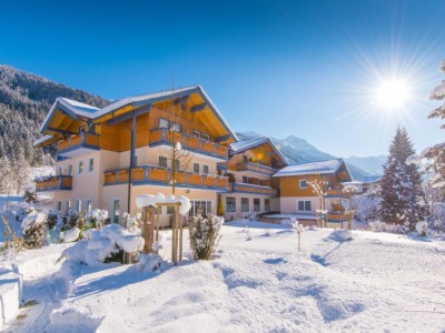Gasthof Hammerwirt & Forellenhof - Untertauern, Obertauern