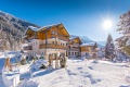 Gasthof Hammerwirt & Forellenhof, Untertauern