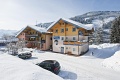 Gasthof Hammerwirt & Forellenhof, Untertauern
