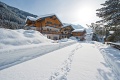Gasthof Hammerwirt & Forellenhof, Untertauern