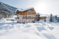 Gasthof Hammerwirt & Forellenhof, Untertauern