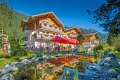 Gasthof Hammerwirt & Forellenhof, Untertauern