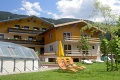 Gasthof Hammerwirt & Forellenhof, Untertauern