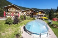 Gasthof Hammerwirt & Forellenhof, Untertauern