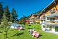 Gasthof Hammerwirt & Forellenhof, Untertauern