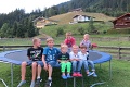 Gasthof Hammerwirt & Forellenhof, Untertauern