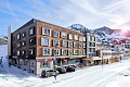 Alpenhotel Perner, Obertauern