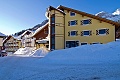 Hotel Petersbhel, Obertauern