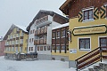 Hotel Petersbhel, Obertauern