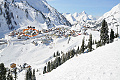Hotel Petersbhel, Obertauern