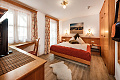 Hotel Petersbhel, Obertauern
