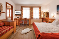 Hotel Petersbhel, Obertauern