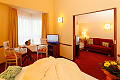Hotel Petersbhel, Obertauern