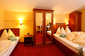 Hotel Petersbhel, Obertauern