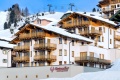 Apartmny Steinadler, Obertauern
